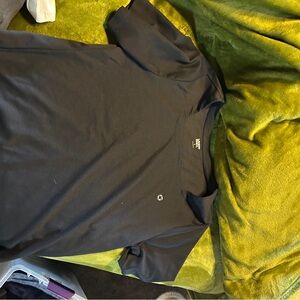 Black Land’s End Chase apparel top